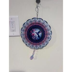 8” wind spinner